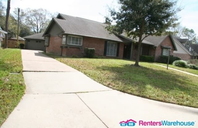 1434 San Sebastian Lane - 1434 San Sebastian Lane, Nassau Bay, TX 77058