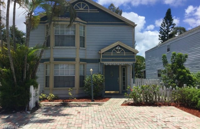 5812 Wild Lupine Court - 5812 Wild Lupine Court, Palm Beach County, FL 33415