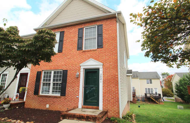 3 Bedroom townhome with basement! photos photos 3 Bedroom townhome with basement! photos photos
