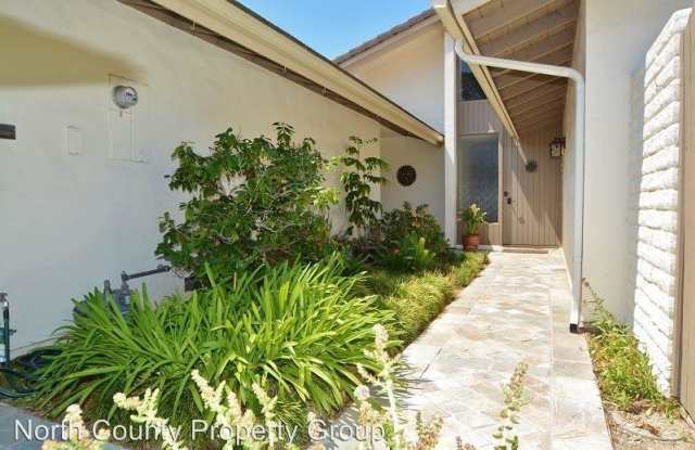 101 Salamanca Court - 101 Salamanca Court, Solana Beach, CA 92075