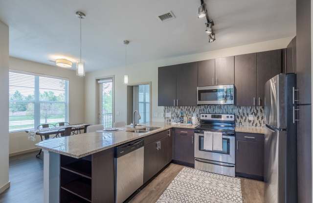 Outlook Littleton Apartments photos photos