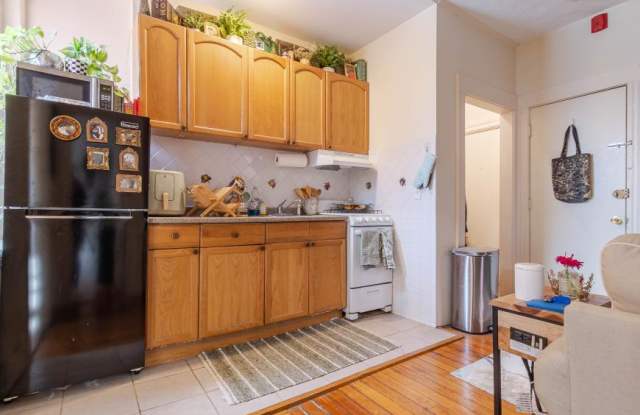 1234 Commonwealth Ave. photos photos