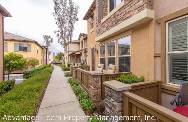 10678 Village Haven Trail #112 - 10678 Village Haven Trail, San Diego, CA 92130