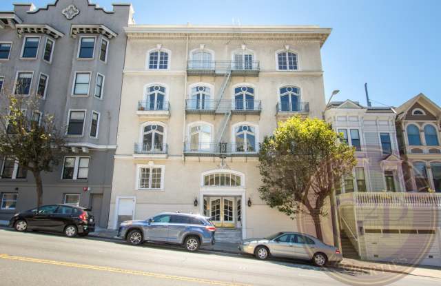 Pacific Heights - 1 BR, 1 BA Condo 650 Sq. Ft. - 3D Virtual Tour, Storage photos photos
