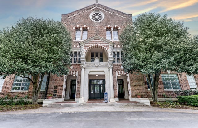 The Roosevelt Historic Apartment Homes photos photos