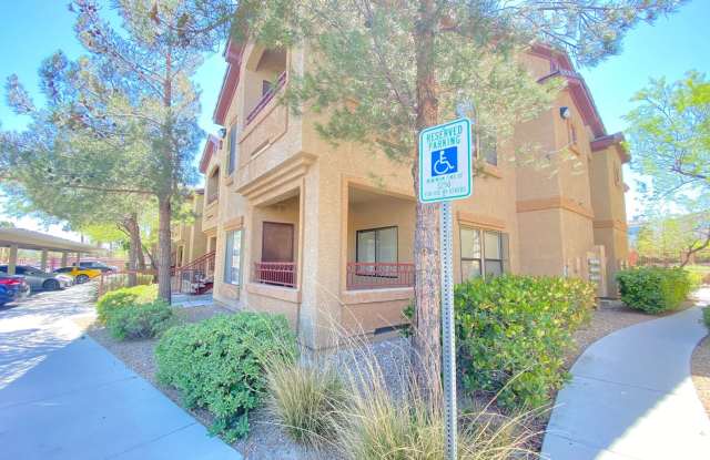 Great first-floor condo. photos photos
