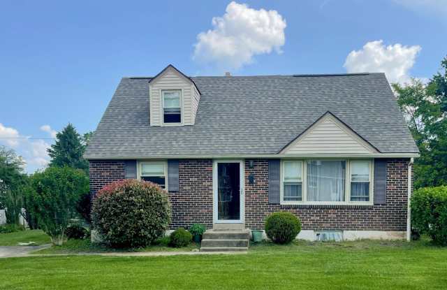 102 DEVONSHIRE ROAD - 102 Devonshire Road, New Castle County, DE 19803
