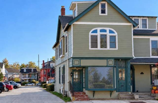 140 E LANCASTER Avenue Gallery 1