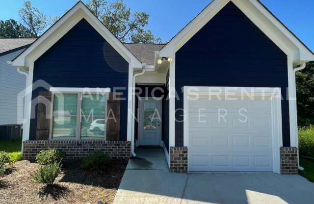 Home for Rent in Odenville, AL!!! Available to View with 48 Hour Notice!!! Gallery 1