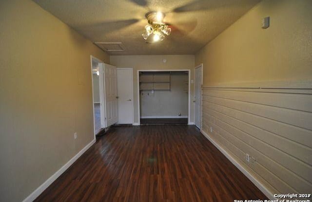 5522 CALISTOGA ST - 5522 Calistoga Street, San Antonio, TX 78228