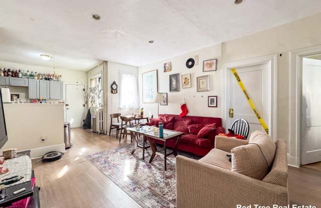 12 Glenville Avenue Gallery 2