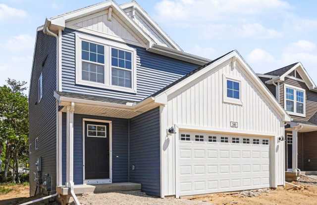 NEW CONSTRUCTION! Gallery 1