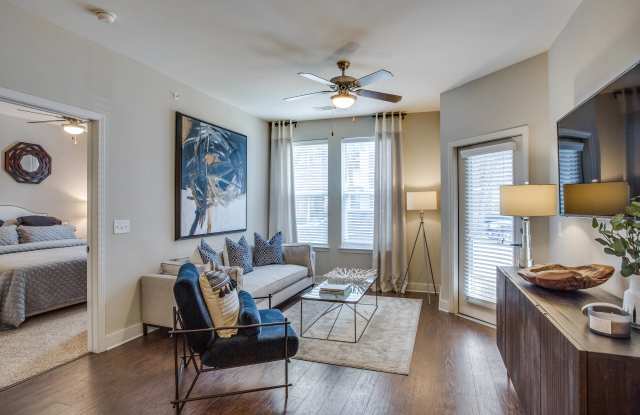 Park Central Flower Mound Gallery 2