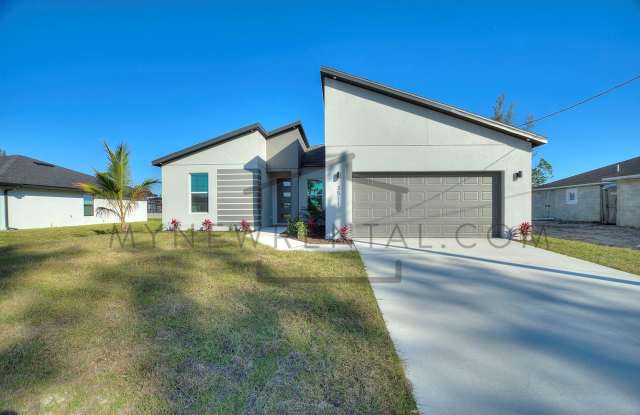 Deposit-Free! Modern, energy efficient home with ALL of the upgrades! North Port, FL photos photos