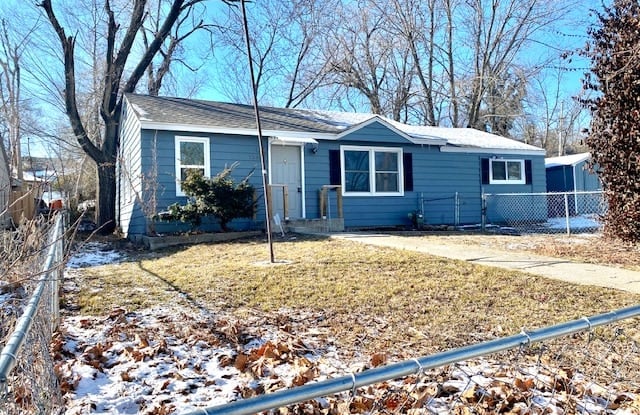 1510 N 44th St - 1510 North 44th Street, Kansas City, KS 66102