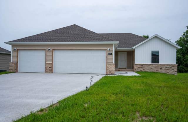 BRAND NEW 3 BEDROOM HOME - BOLIVAR, MO photos photos BRAND NEW 3 BEDROOM HOME - BOLIVAR, MO photos photos