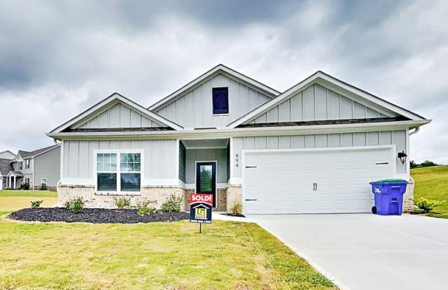 494 Samara Ct - 494 Samara Court, Fulton County, GA 30213