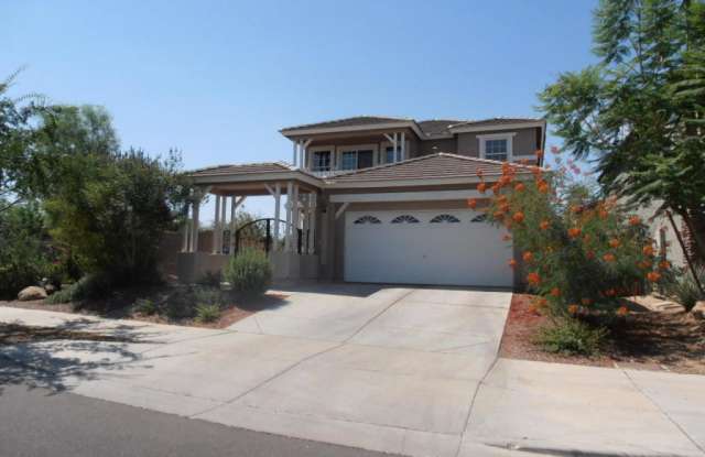2353 E BOWKER Street - 2353 East Bowker Street, Phoenix, AZ 85040