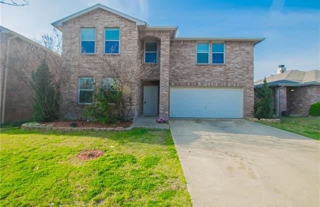3318 Clydesdale Drive - 3318 Clydesdale Drive, Denton, TX 76210