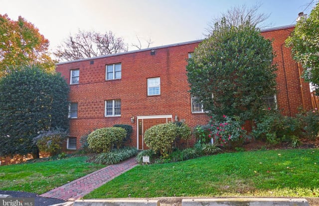 110 S WISE ST #6 - 110 South Wise Street, Arlington, VA 22204