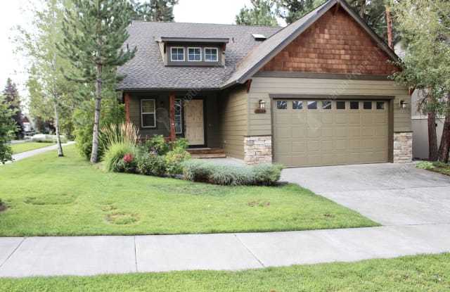 19823 Kenzie Avenue - 19823 Kenzie Avenue, Bend, OR 97702