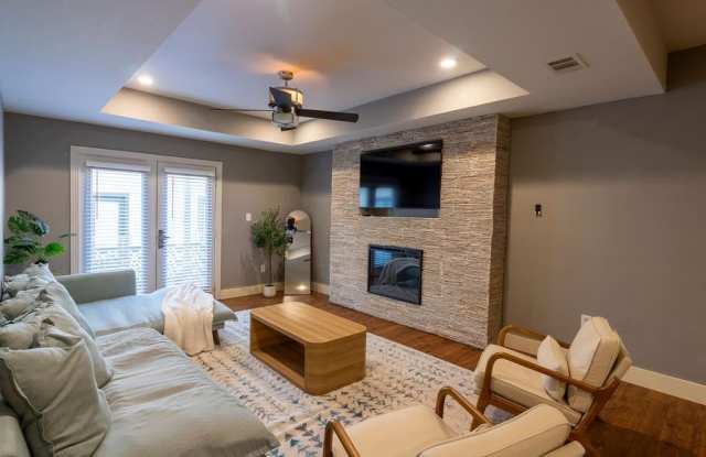 3845 Convent Street - 3845 Convent Street, Dallas, TX 75204