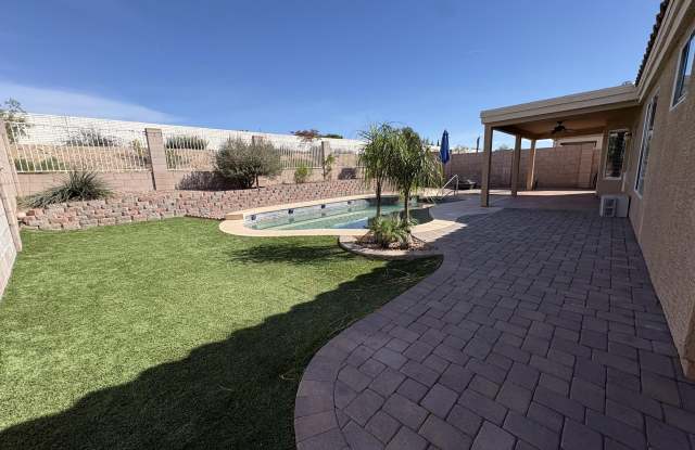 17901 N 111TH Drive - 17901 North 111th Drive, Surprise, AZ 85378
