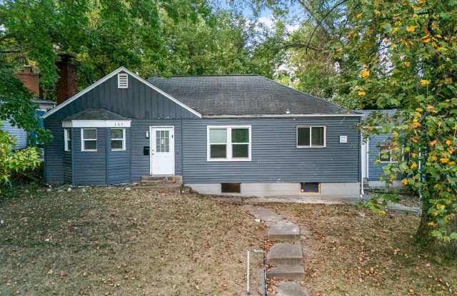Newly Renovated 4-Bedroom Home | Riverview Gardens  St. Louis City School Districts | Section 8 Welcome photos photos