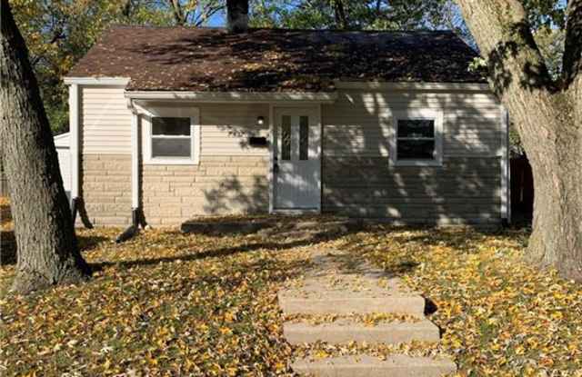 2332 South Saint Paul Street - 2332 Saint Paul St, Indianapolis, IN 46203