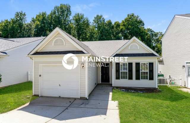 10527 Hugue Way - 10527 Hugue Way, Charlotte, NC 28214