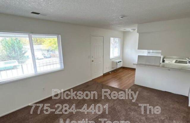 901 Virbel Lane - 901 Virbel Lane, Reno, NV 89502