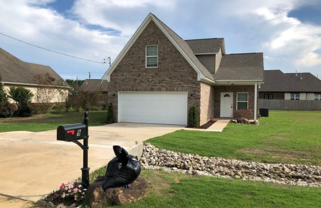 9 Shea Cove - 9 Shea Cv, Tipton County, TN 38023