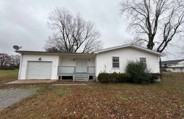 Home in Heath - 5770 Metropolis Lake Road, McCracken County, KY 42086