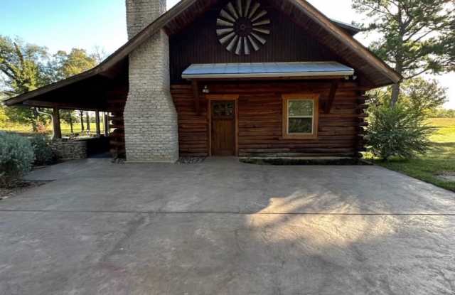 20056 County Rd 452 - 20056 County Road 452, Smith County, TX 75773