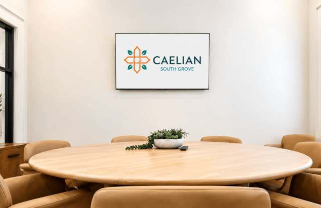 Caelian South Grove Gallery 3