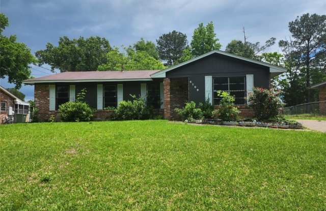 4109 Gateway Drive - 4109 Gateway Drive, Montgomery, AL 36108 4109 Gateway Drive - 4109 Gateway Drive, Montgomery, AL 36108