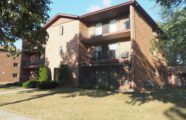14331 South Ravinia Avenue - 14331 South Ravinia Avenue, Orland Park, IL 60462