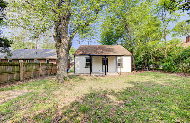 1032 Charleville Avenue Gallery 2