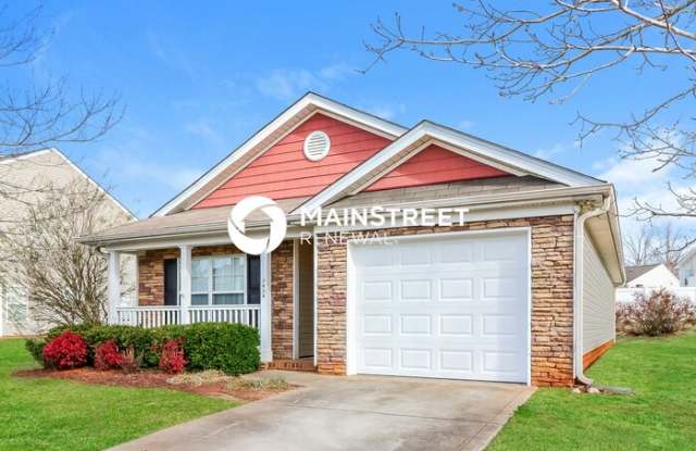 3624 Crowders View Drive Gallery 3
