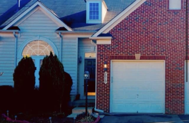 7019 Lucknow Street - 1 - 7019 Lucknow Street, Gainesville, VA 20155