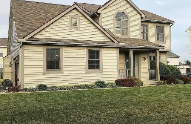 26688 Amberwood Drive - 26688 Amberwood Drive, Wood County, OH 43551