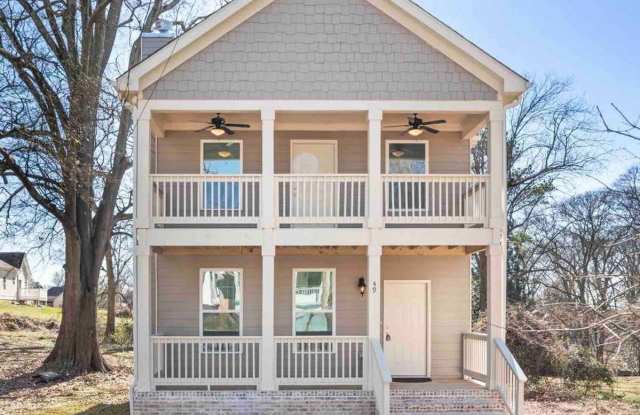 49 Martin Avenue - 49 Martin Avenue Southeast, Atlanta, GA 30315