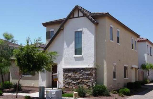 4658 E REDFIELD Road - 4658 E Redfield Rd, Gilbert, AZ 85234
