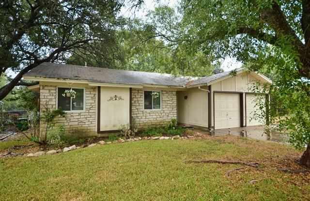 3917 Kandy DR - 3917 Kandy Drive, Austin, TX 78749
