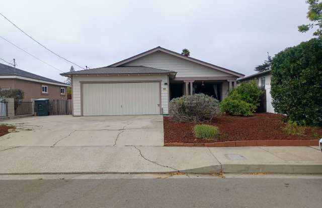 Charming 3BR, 2.5 Bath House in Grover Beach photos photos