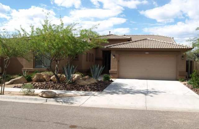 3226 W LEISURE Lane photos photos