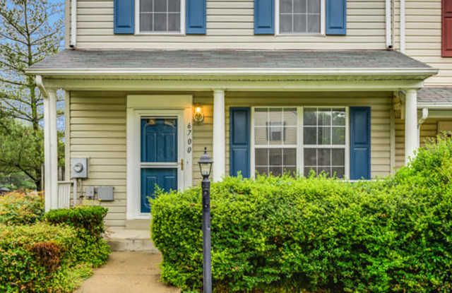 6700 Pauline Court - 6700 Pauline Court, Bryans Road, MD 20616