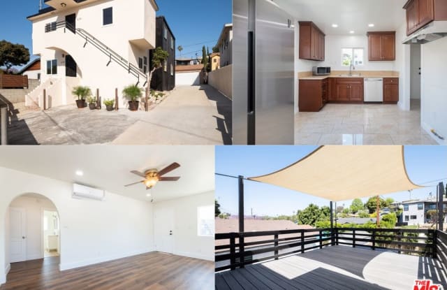 626 Silver Lake Blvd - 626 Silver Lake Boulevard, Los Angeles, CA 90026