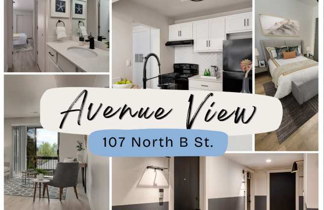 Join Avenue View, a Sophisticated Downtown Community! photos photos