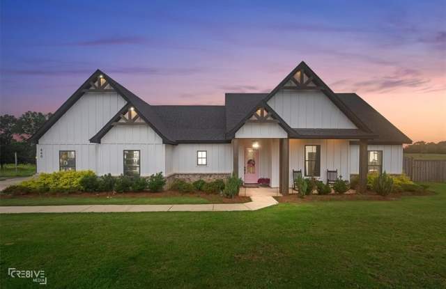 440 Legacy Place - 440 LEGACY PLACE, De Soto County, LA 71030